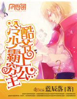 冷酷少爷霸上穷公主