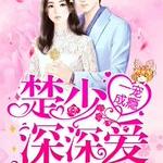 一宠成瘾:楚少,深深爱