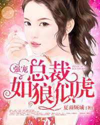 强宠:总裁如狼似虎