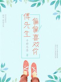 傅先生,偏偏喜欢你