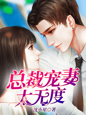 总裁宠妻太无度