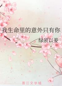 我生命里的意外只有你