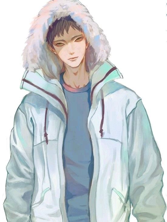 学霸今天撩到小奶包了吗