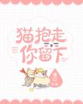 猫抱走,你留下