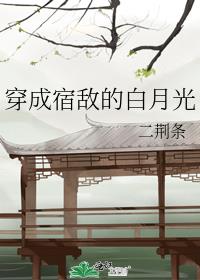 穿成宿敌的白月光