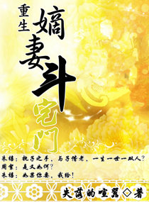 重生嫡妻斗宅门