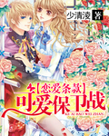 恋爱条款:可爱保卫战