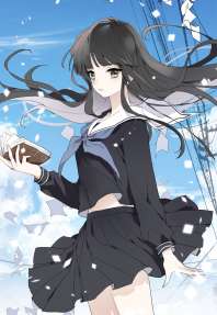 首富千金在线护崽