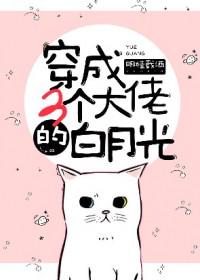 穿成三个大佬的已死白月光