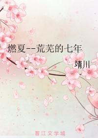 燃夏--荒芜的七年