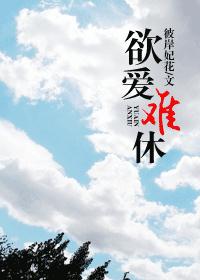 欲爱难休(高干)