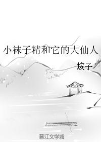 小袜子精和它的大仙人