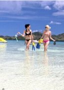 珍珠海岸·不知归