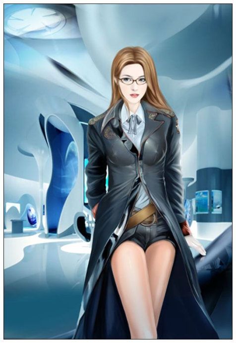 天命皇后/红颜依稀