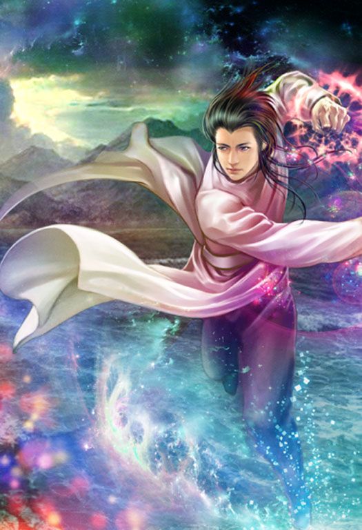 将军,回家种田吧