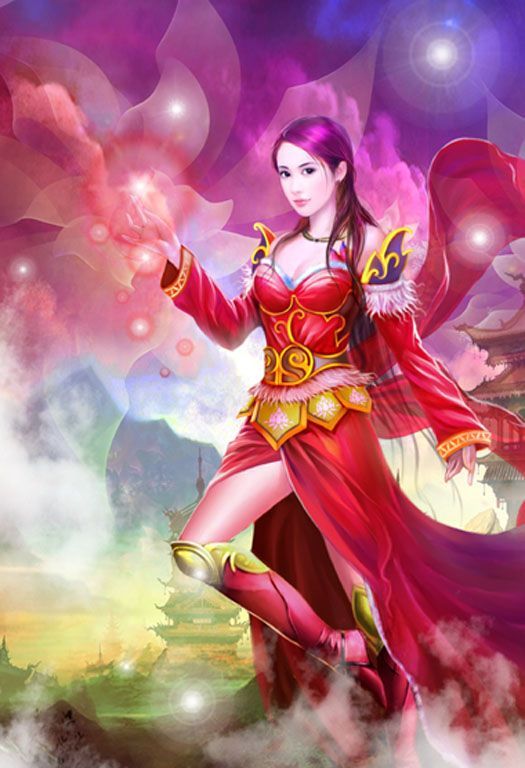 无痕泪过天亦晴