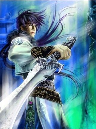 怨歌行:帝心难测