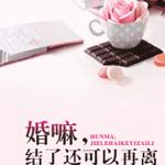 婚嘛,结了还可以再离