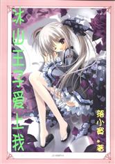 冰山王子爱上我