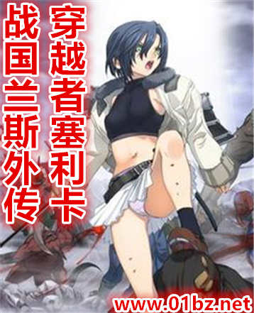 战国兰斯外传:穿越者塞利卡