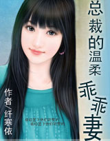 总裁的温柔乖乖妻(免费全本)