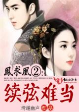 凤求凰②:续弦难当(又名小妾难驯)