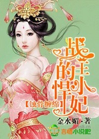 战王的小悍妃