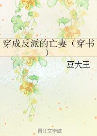 穿成反派的亡妻(穿书)