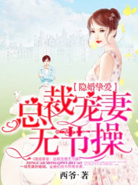 隐婚挚爱:总裁宠妻无节操